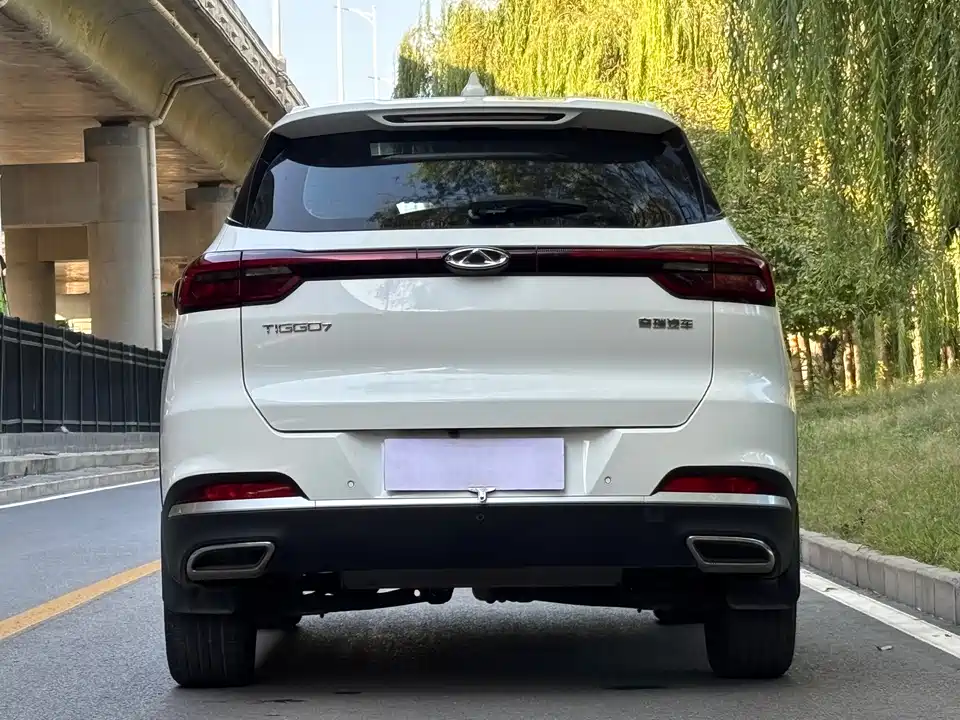 Chery Tiggo 7
