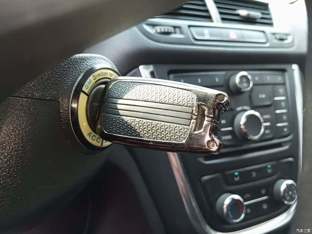 Buick Encore, 2016 9
