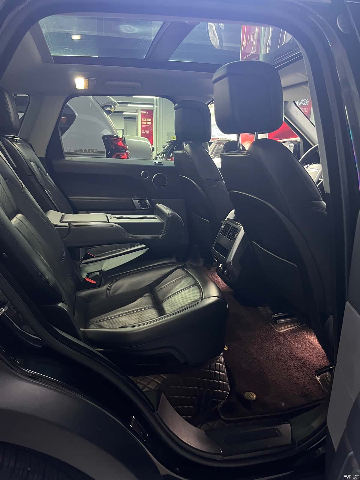 Land Rover Range Rover, 2019 13