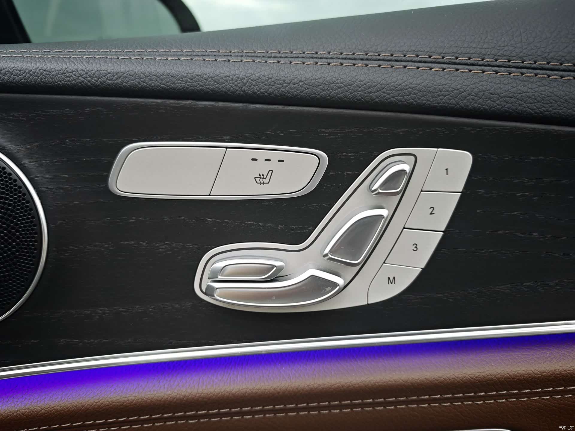 Mercedes-Benz E-Class, 2021 20