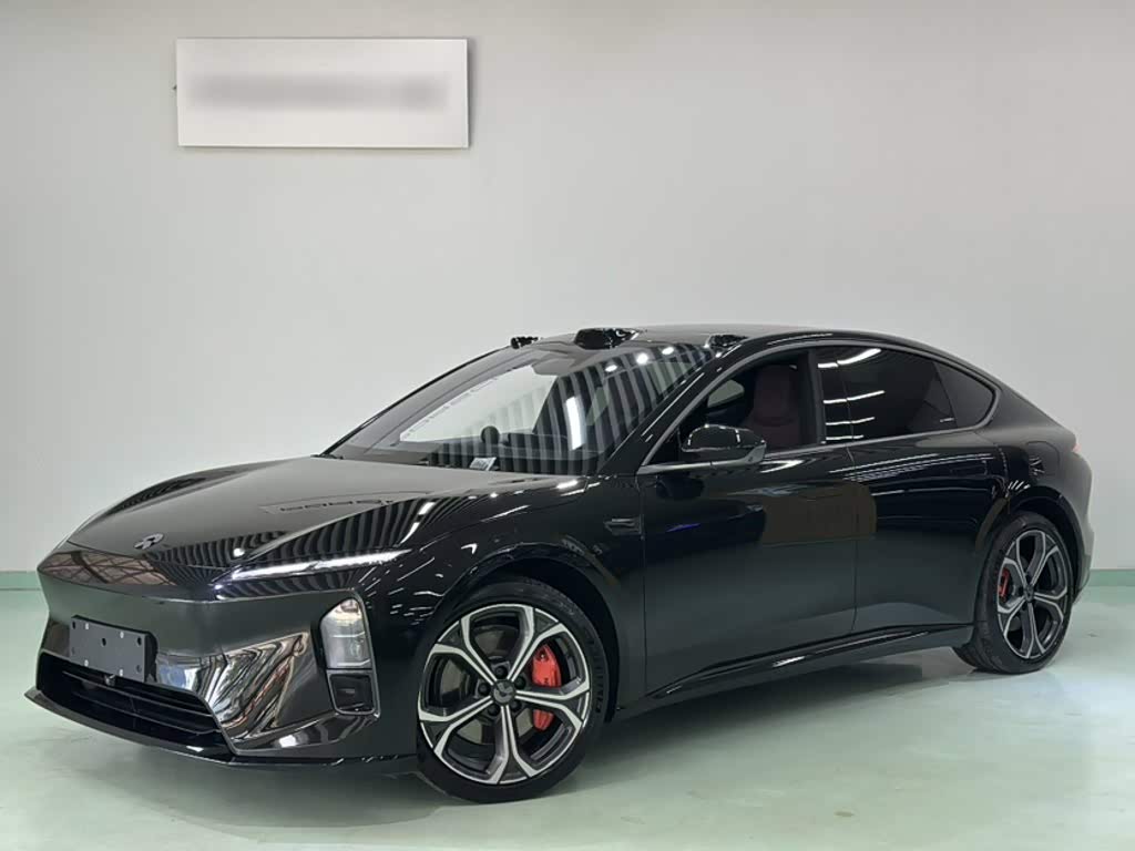 NIO ET5