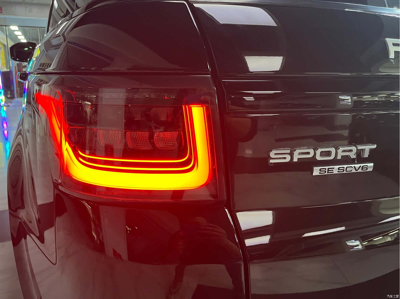 Land Rover Range Rover, 2019 17