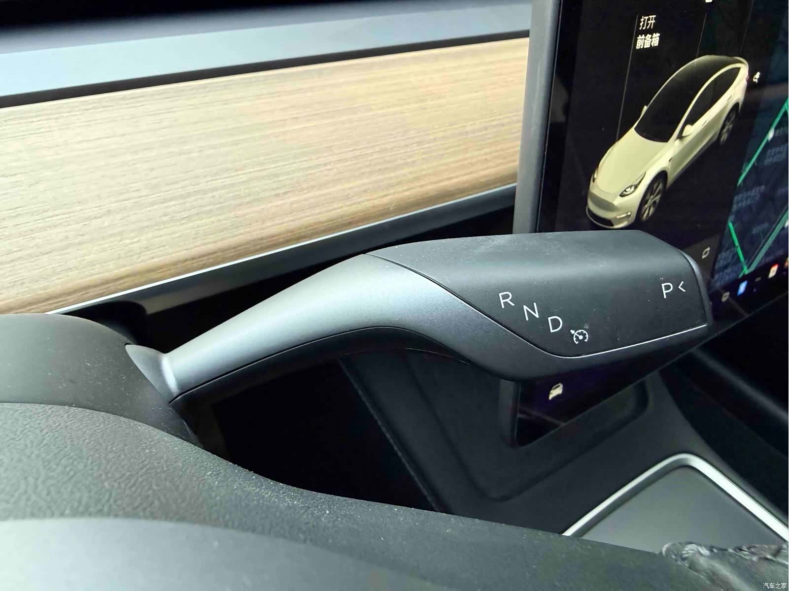 Tesla Model Y, 2021 17