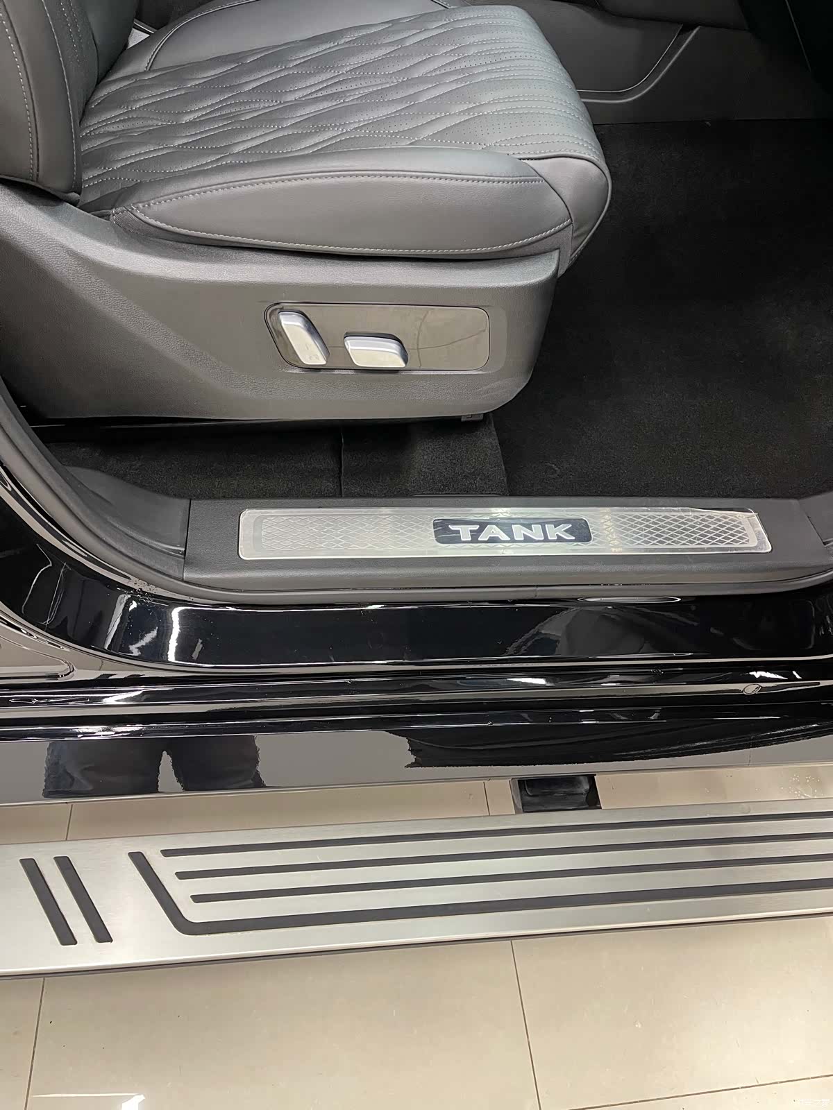 Tank 500, 2023 12