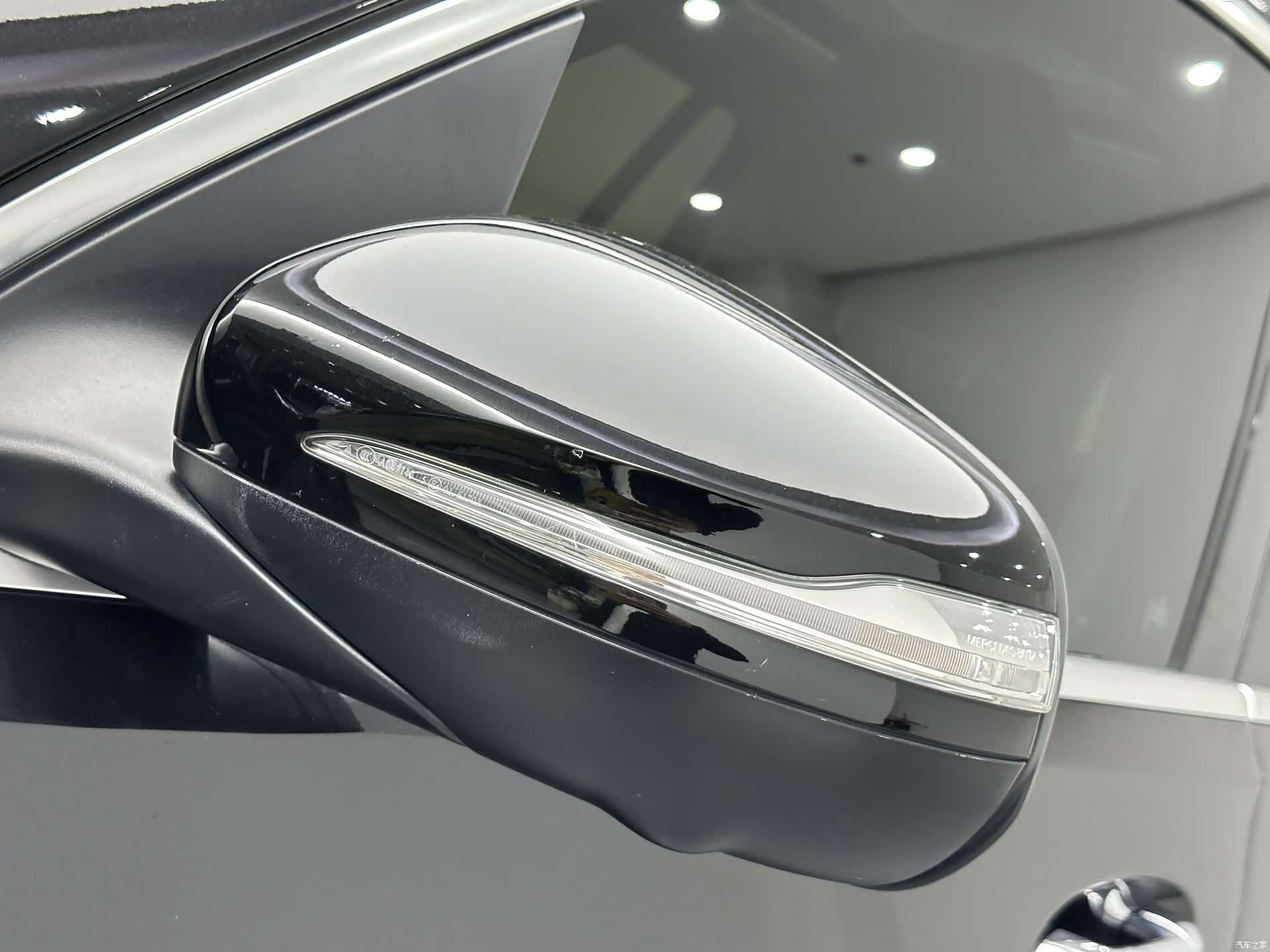 Mercedes-Benz GLS, 2020 22