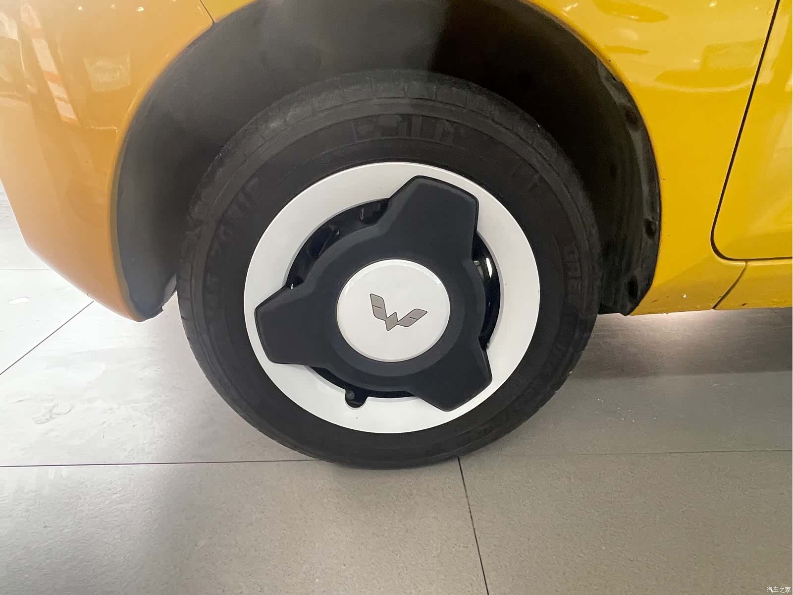 Wuling Yuan, 2022 10
