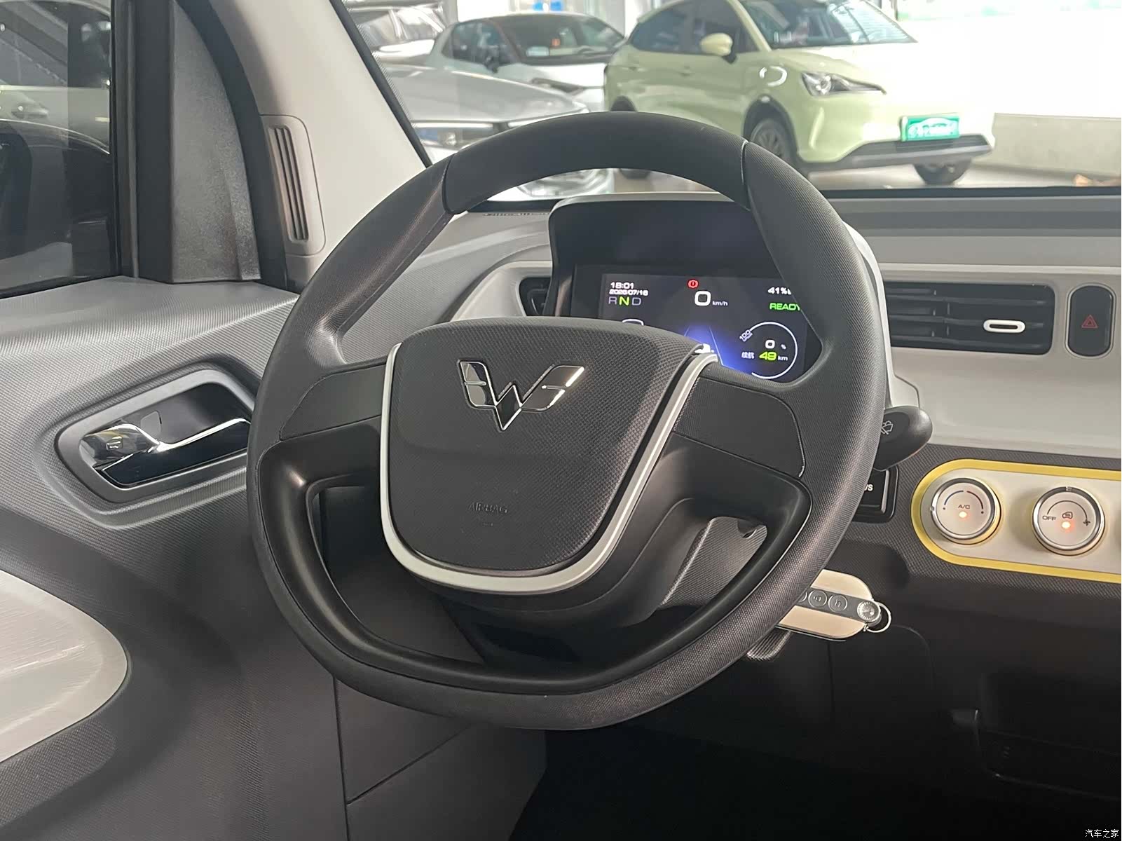 Wuling Yuan, 2022 20