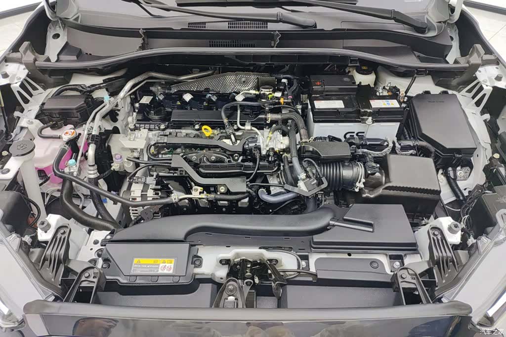 Toyota Corolla, 2024 10