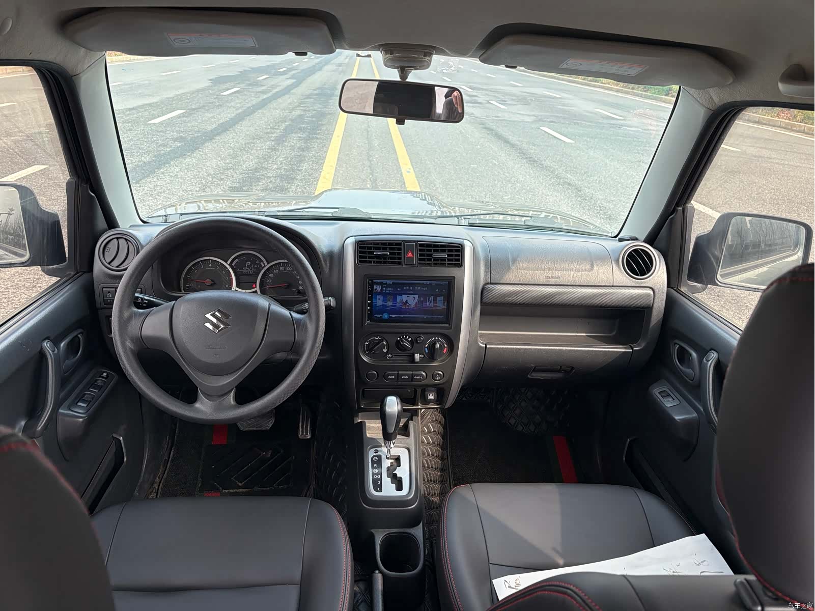 Suzuki 1.3, 2017 8