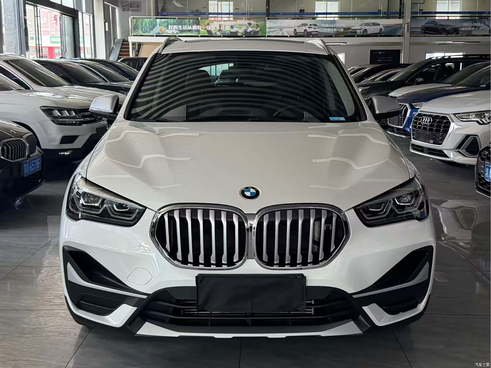 BMW X1, 2022 3