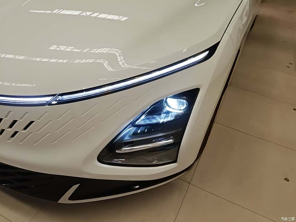 Wuling Starlight, 2025 24