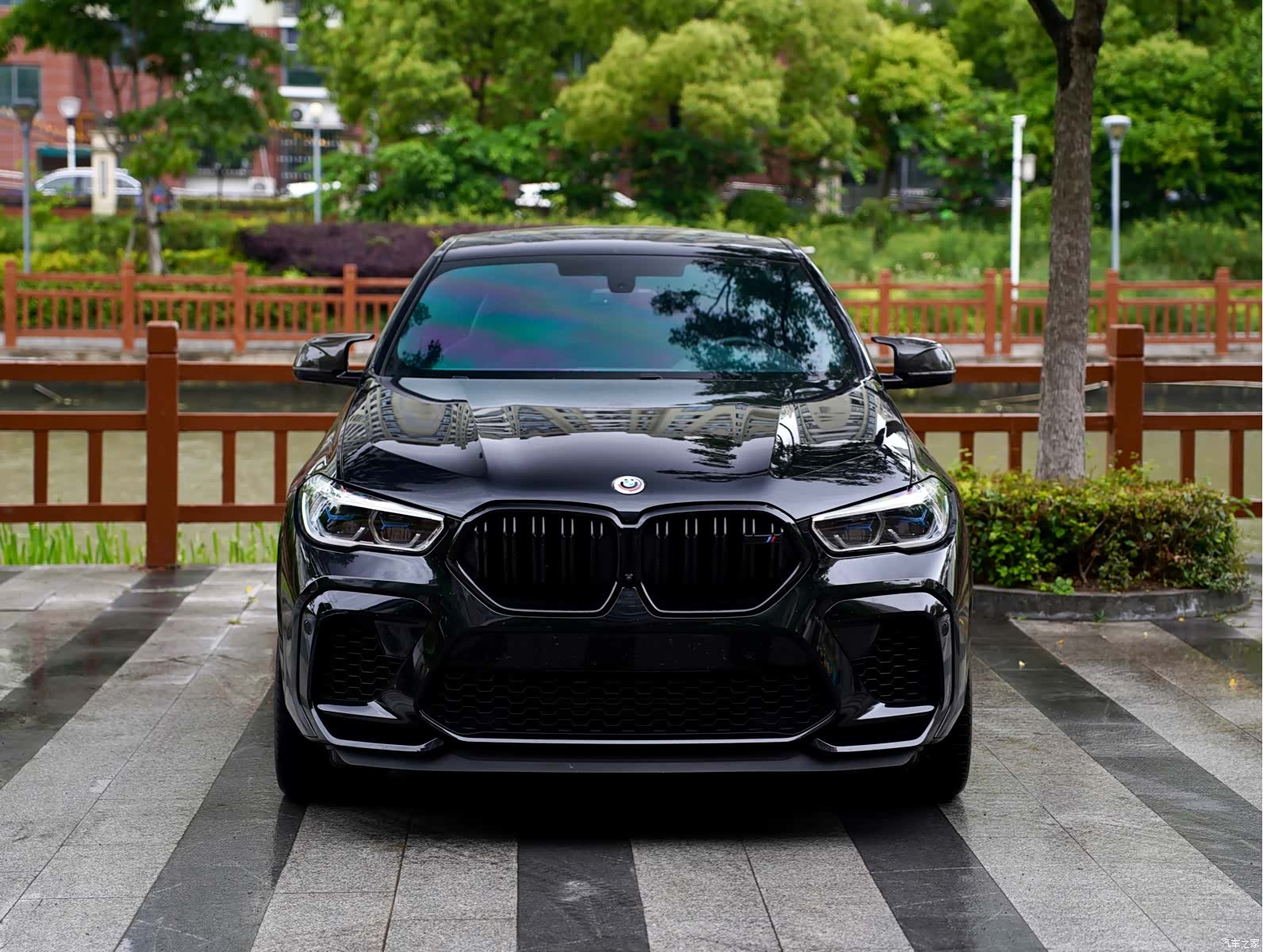 BMW X6, 2023 2