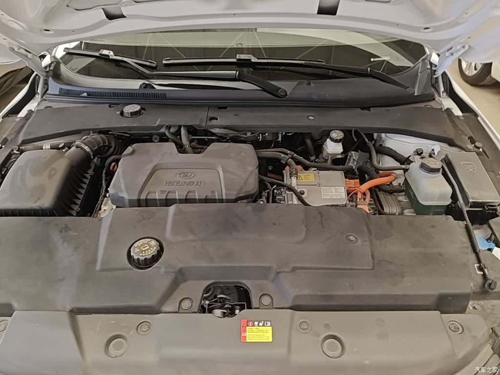 Wuling Starlight, 2025 20