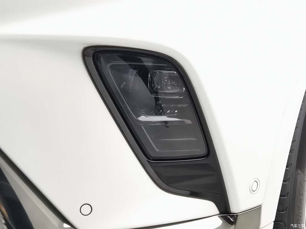Buick E5, 2024 7