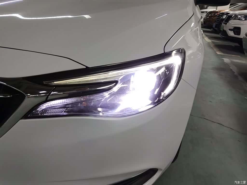 Buick VI, 2020 24