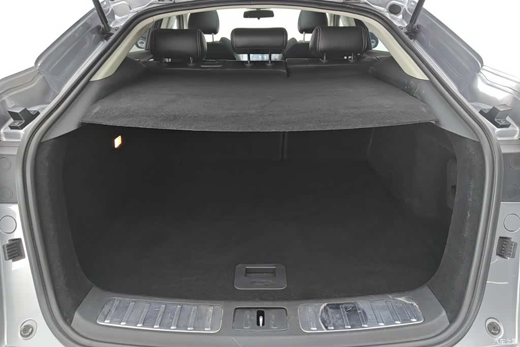 Changan CS85, 2022 4