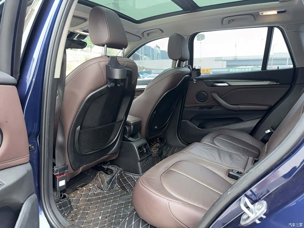 BMW X1, 2019 17