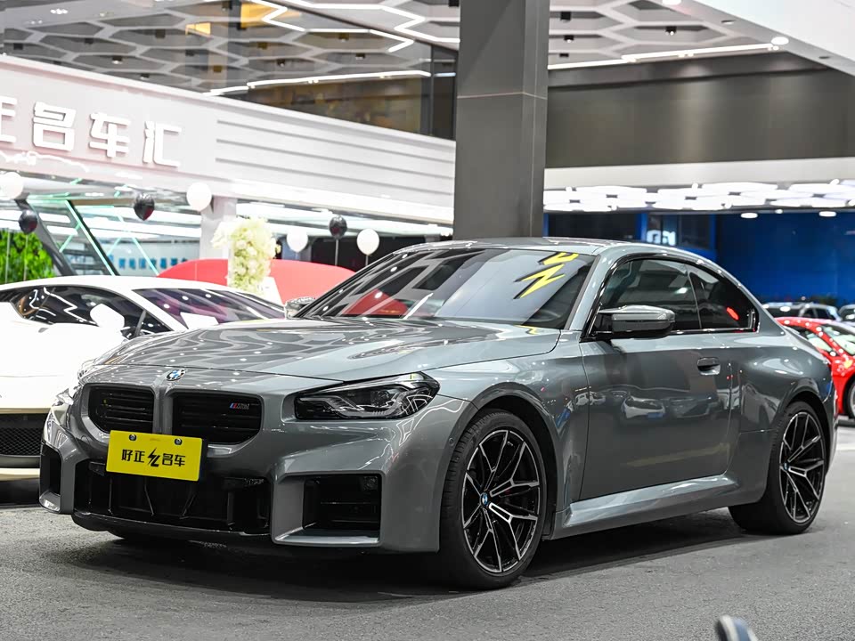 BMW M2