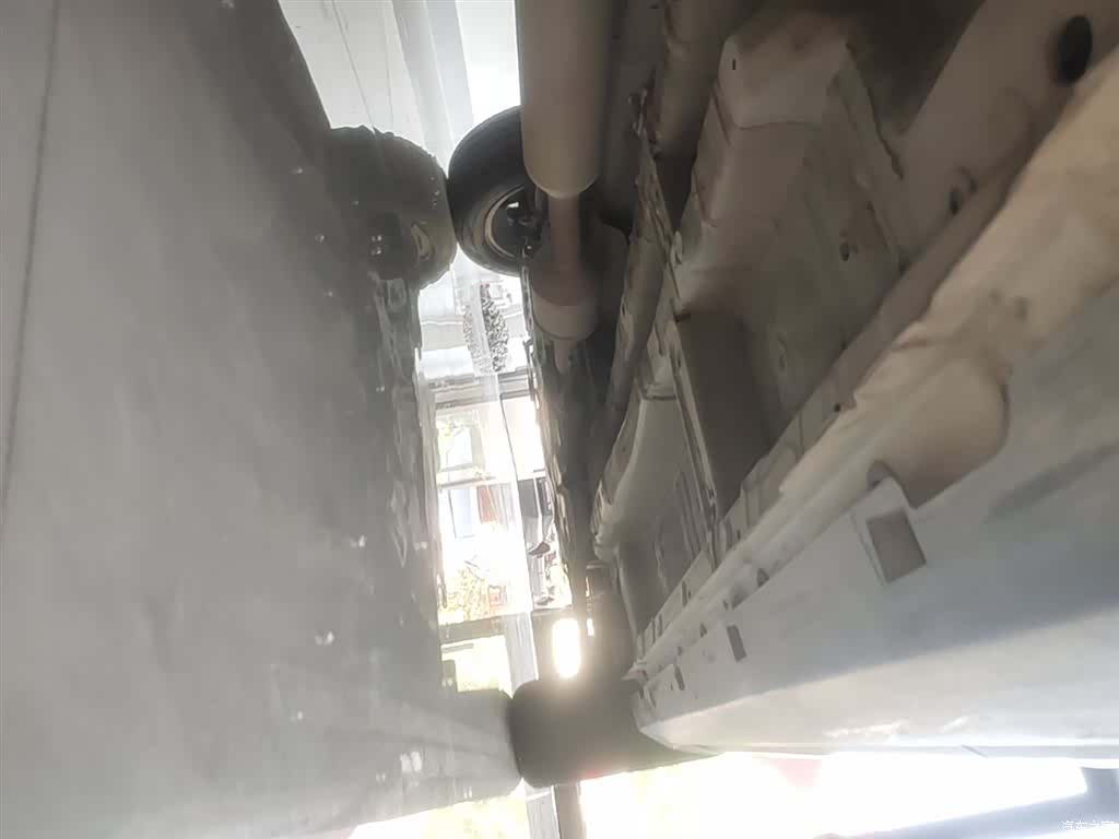 Changan CS55, 2019 21
