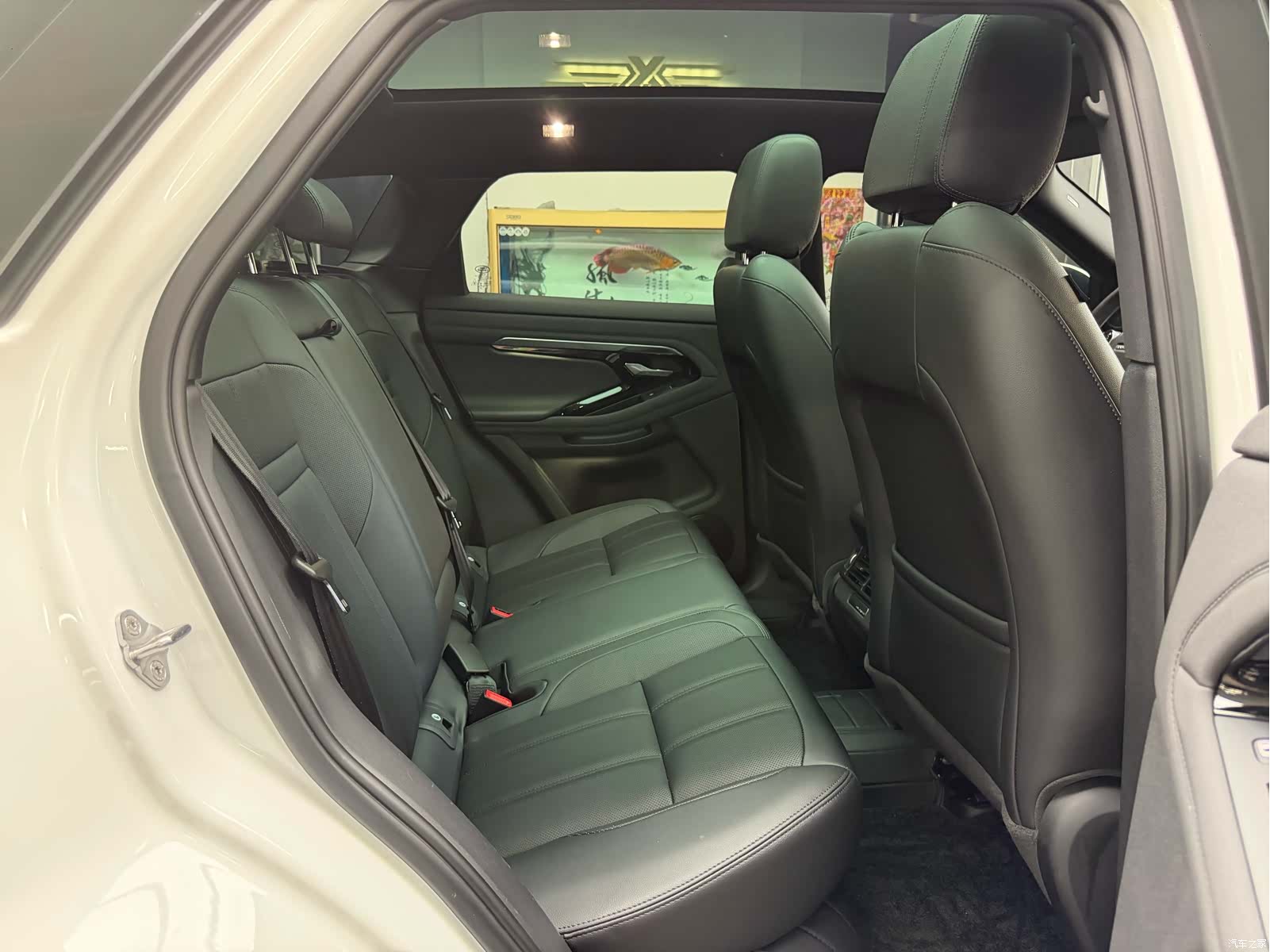 Land Rover Range Rover, 2021 28