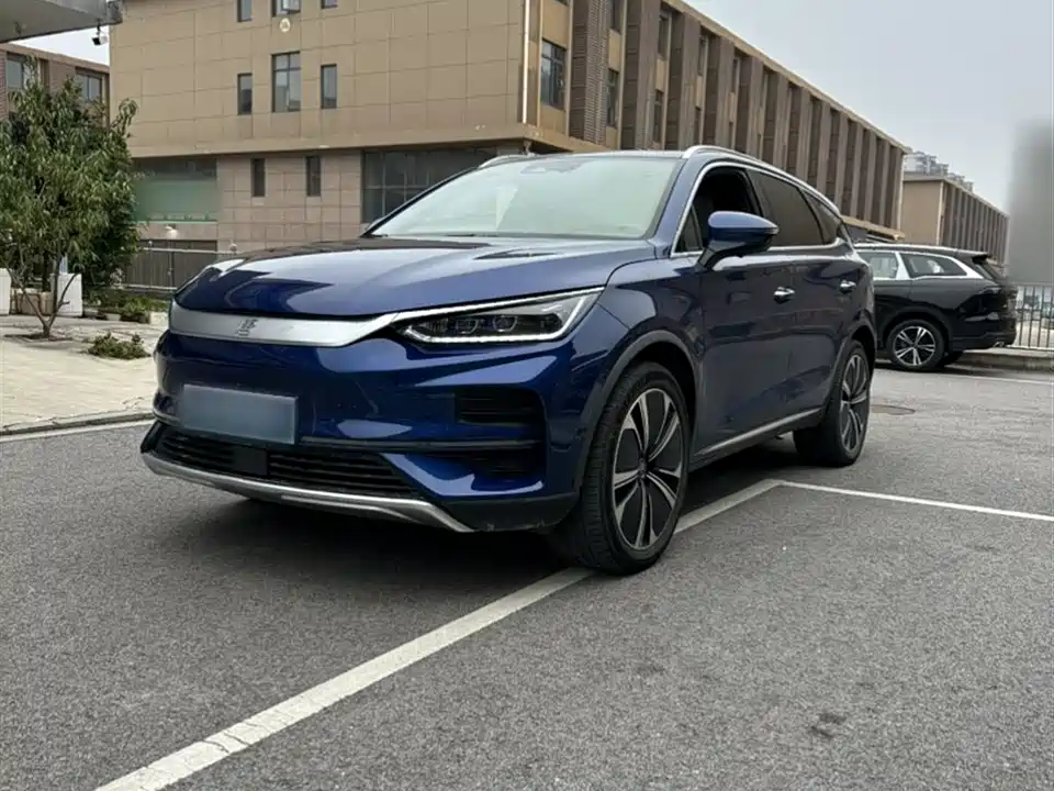 BYD Tangxin Energy