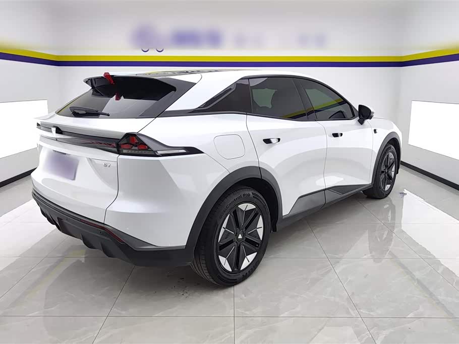 DEEPAL Dark blue S07