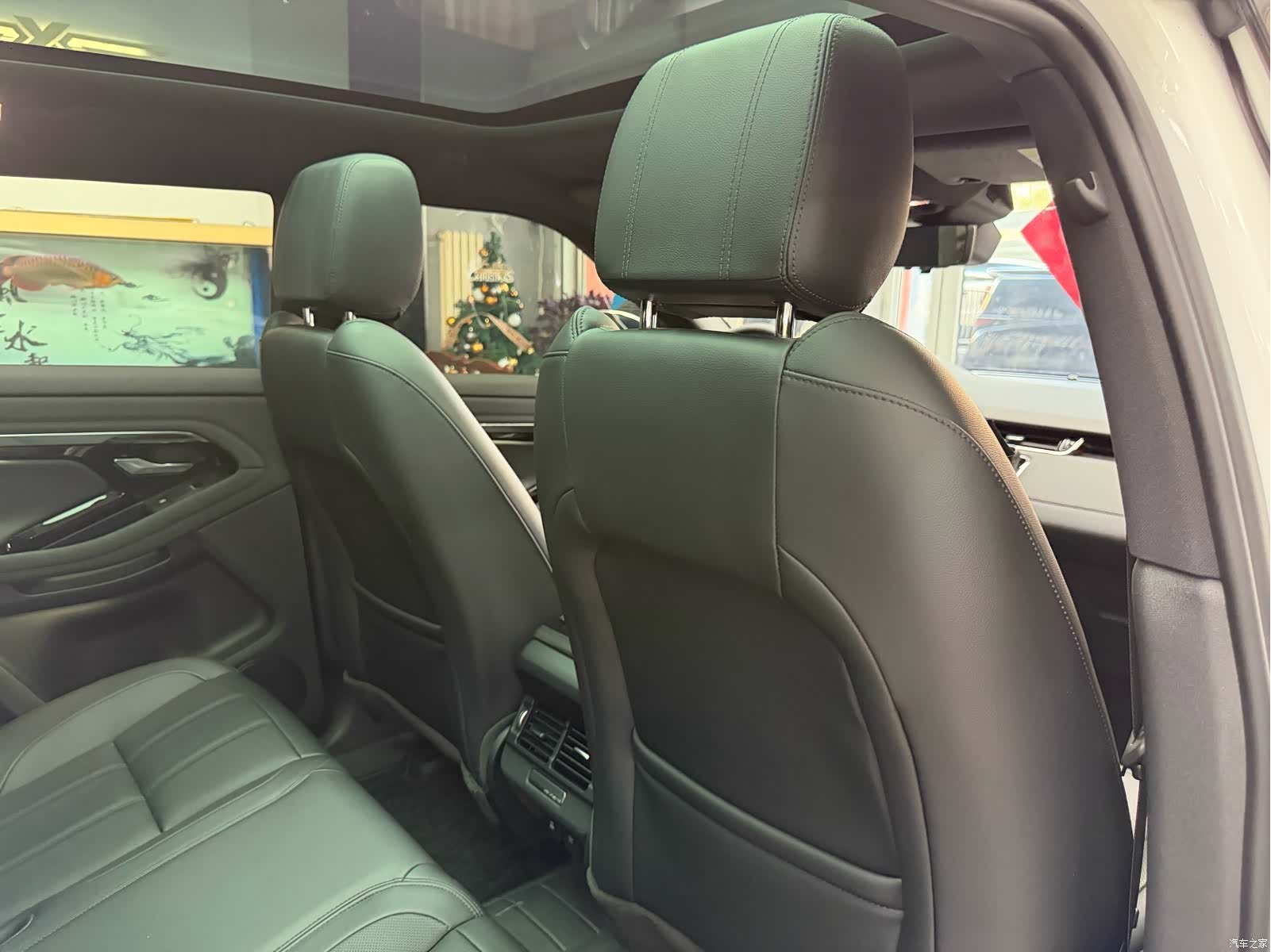 Land Rover Range Rover, 2021 27