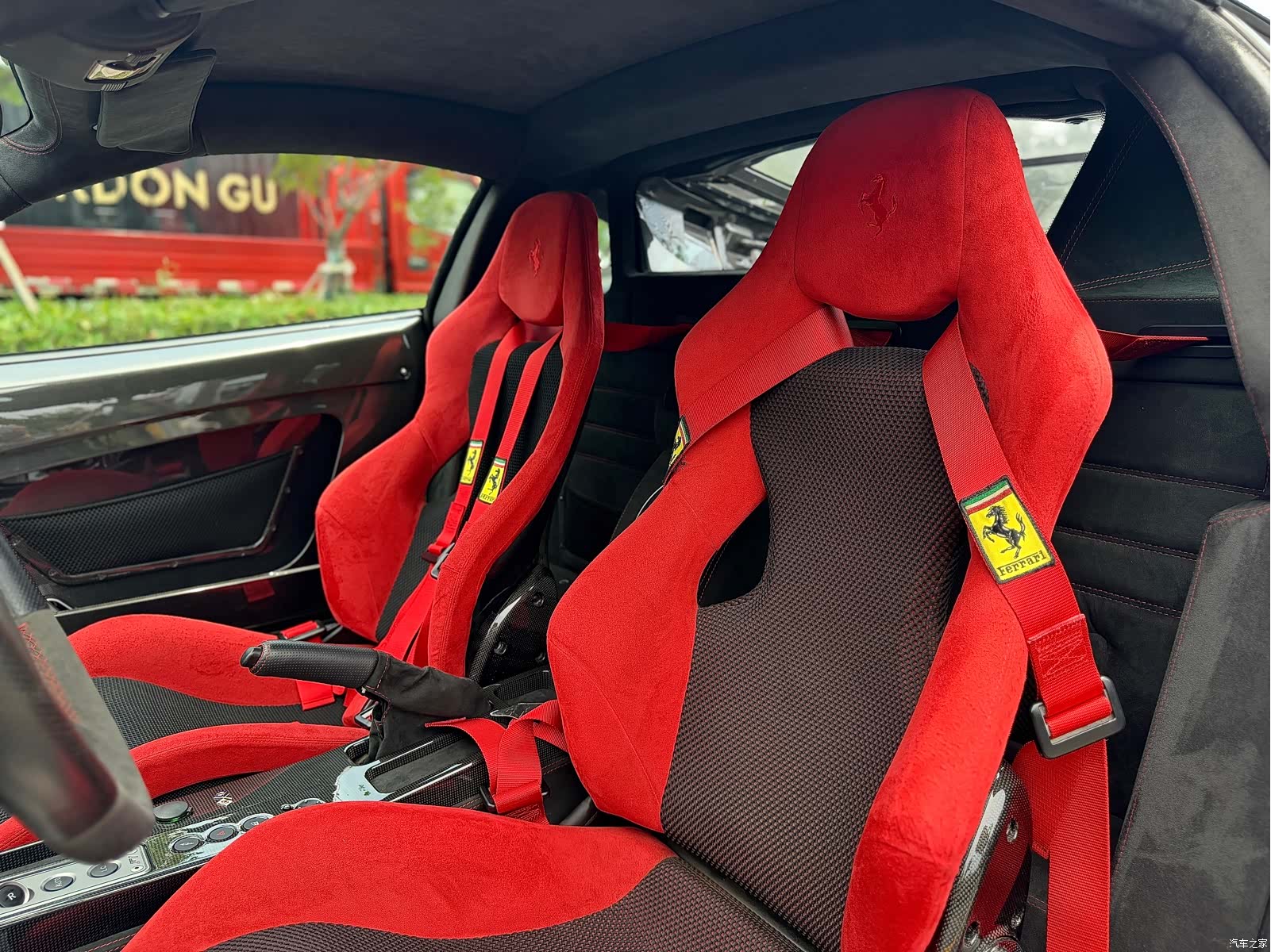 Ferrari F430, 2008 14