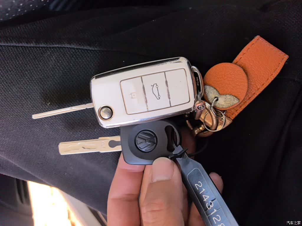 Volkswagen Polo, 2018 9