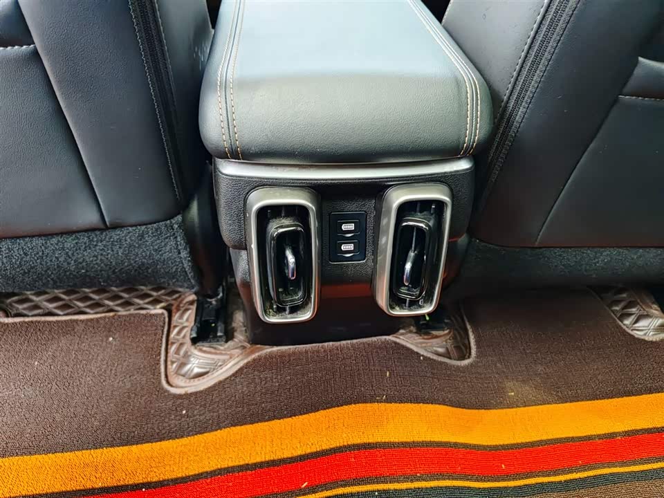 Haval Big dog
