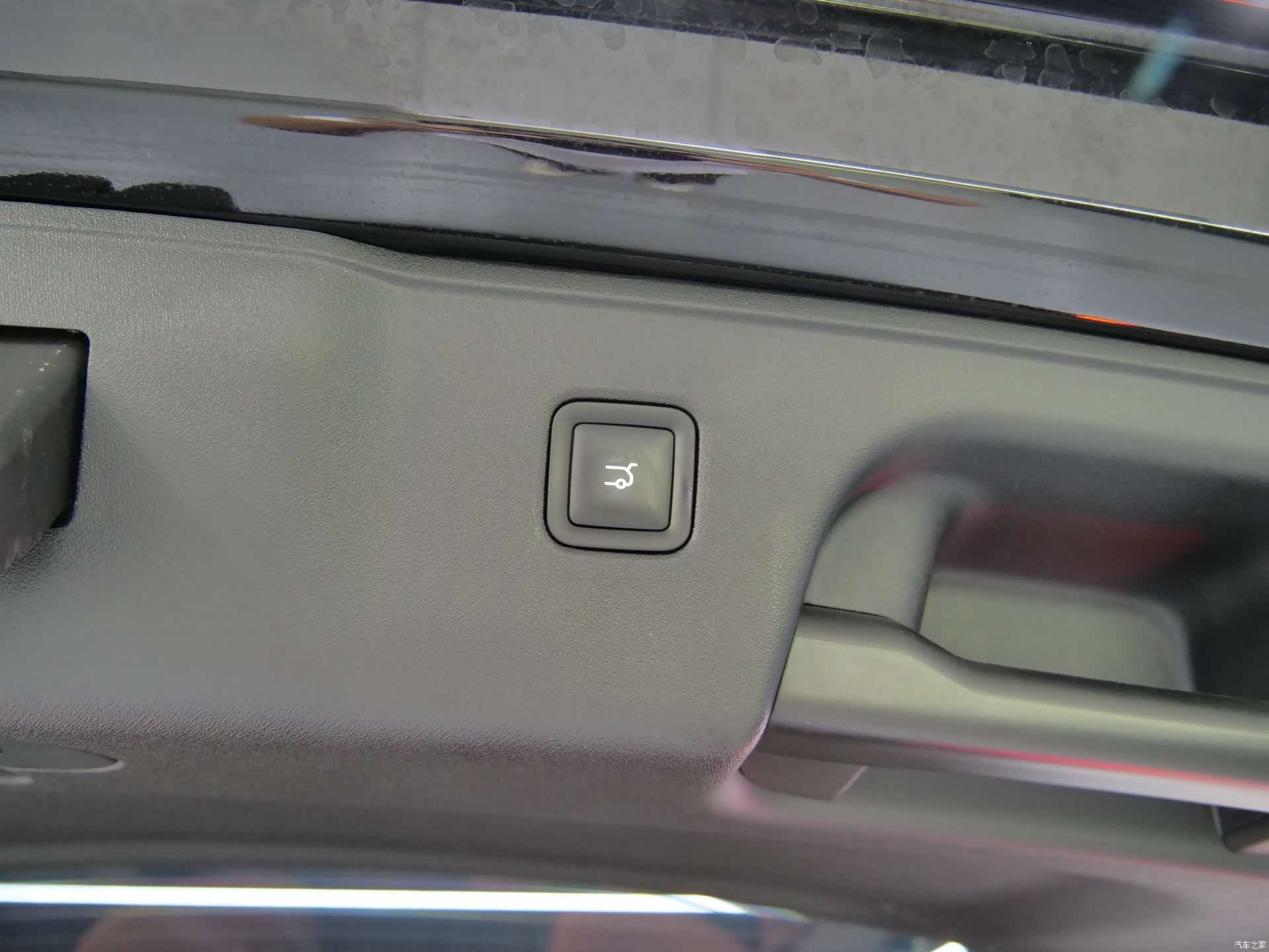 Leapmotor C16, 2025 19