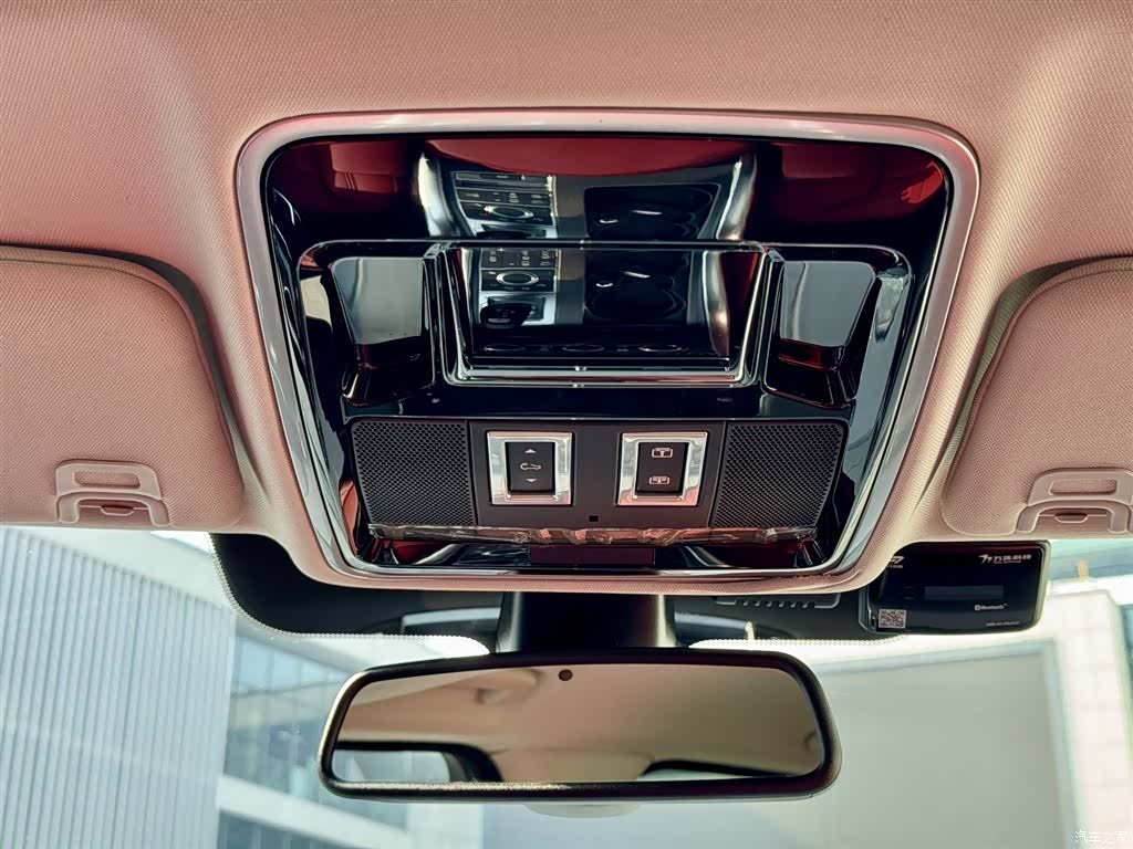 Land Rover Range Rover, 2016 2