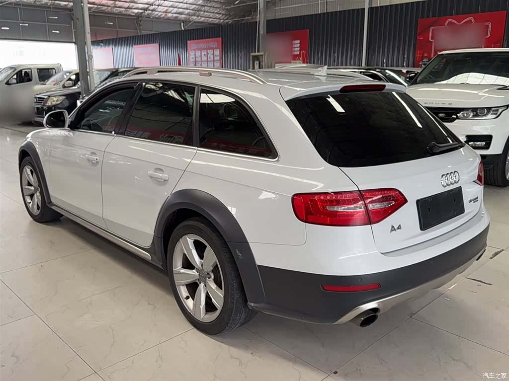 Audi A4, 2015 все фото