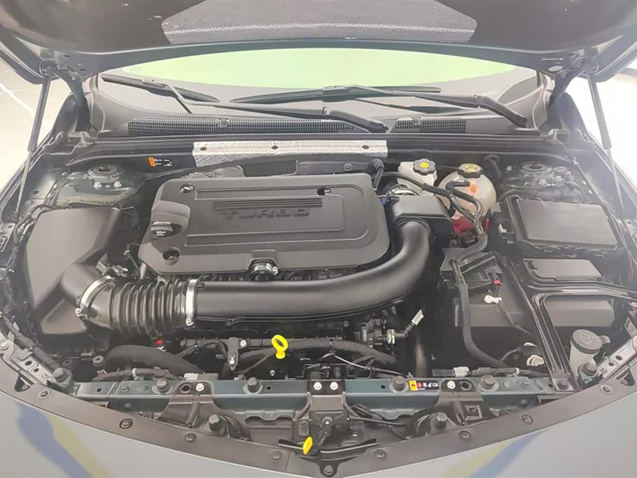 Chevrolet Mai Ruibao XL