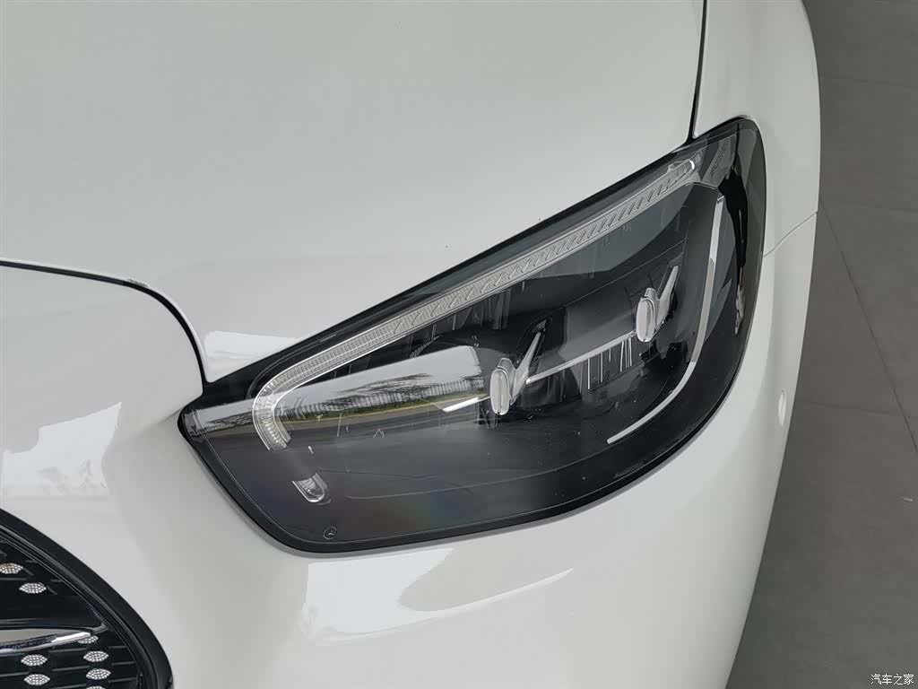 Mercedes-Benz E-Class, 2021 7