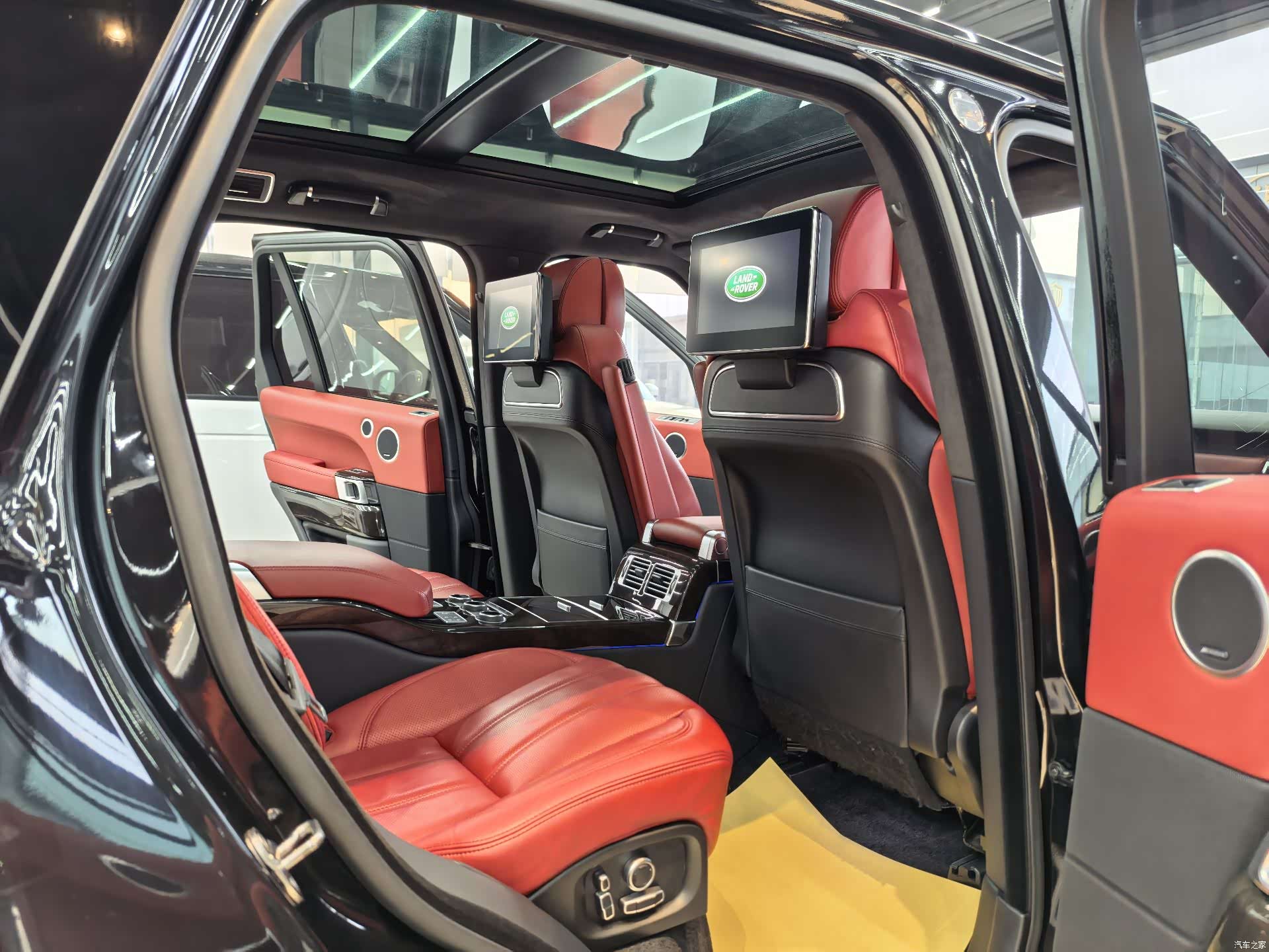 Land Rover Range Rover, 2017 9