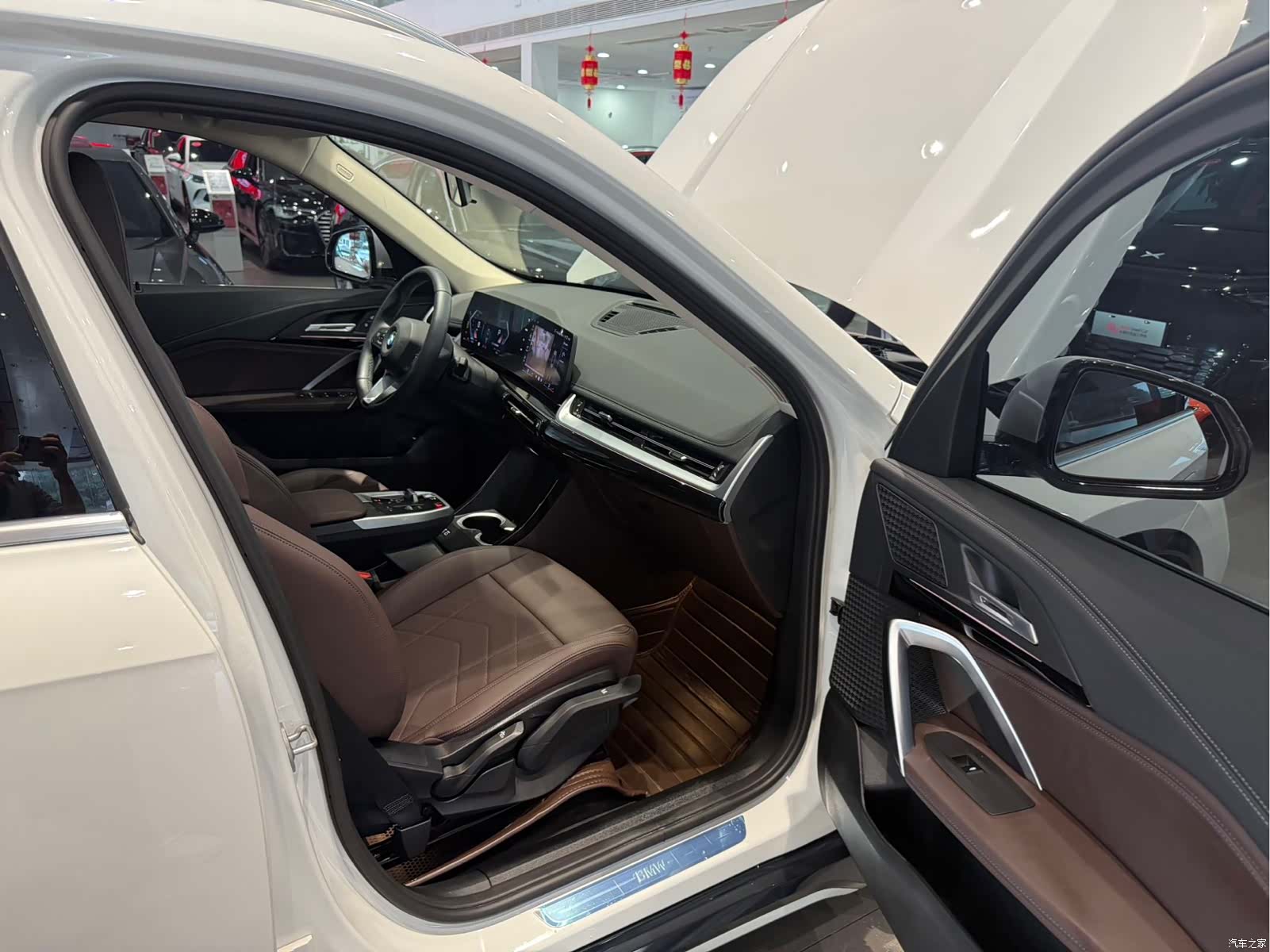 BMW X1, 2023 9