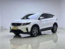 ��Խ 2020�� PRO 260T DCT��ʿ