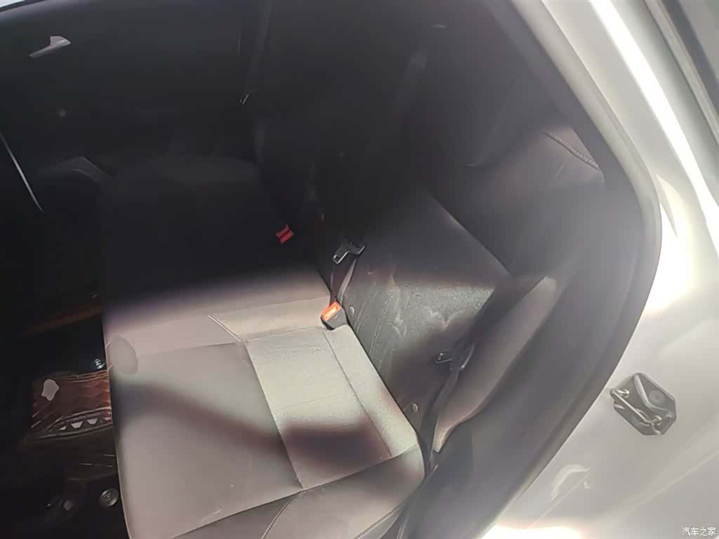 Ford Focus, 2017 17