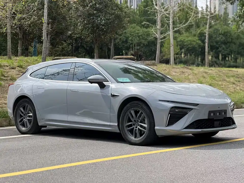 Neta Nezha S hunting Outfit