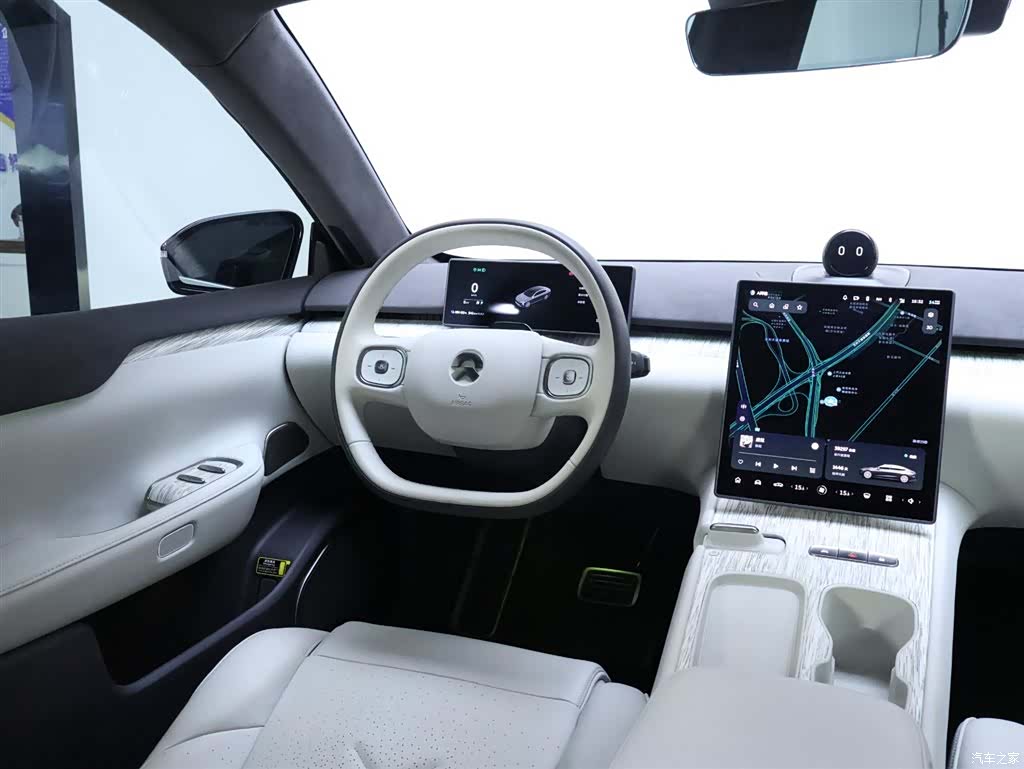 NIO ET7, 2022 14