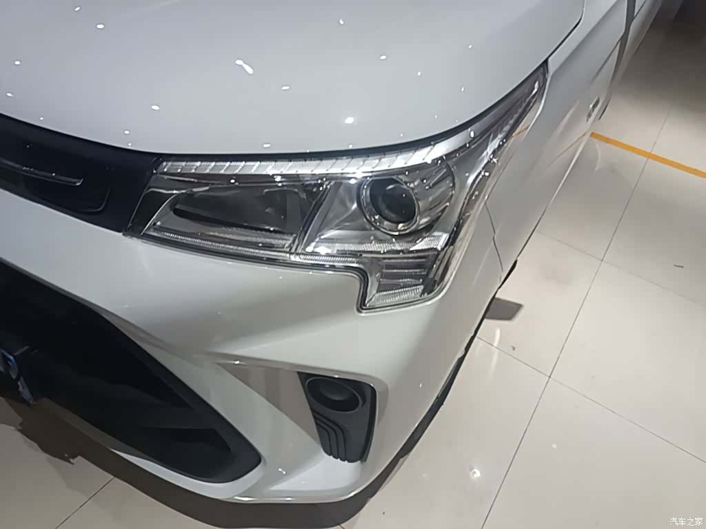 DongFeng 380, 2025 24