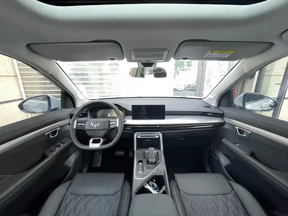 Wuling Wuling Xingchen