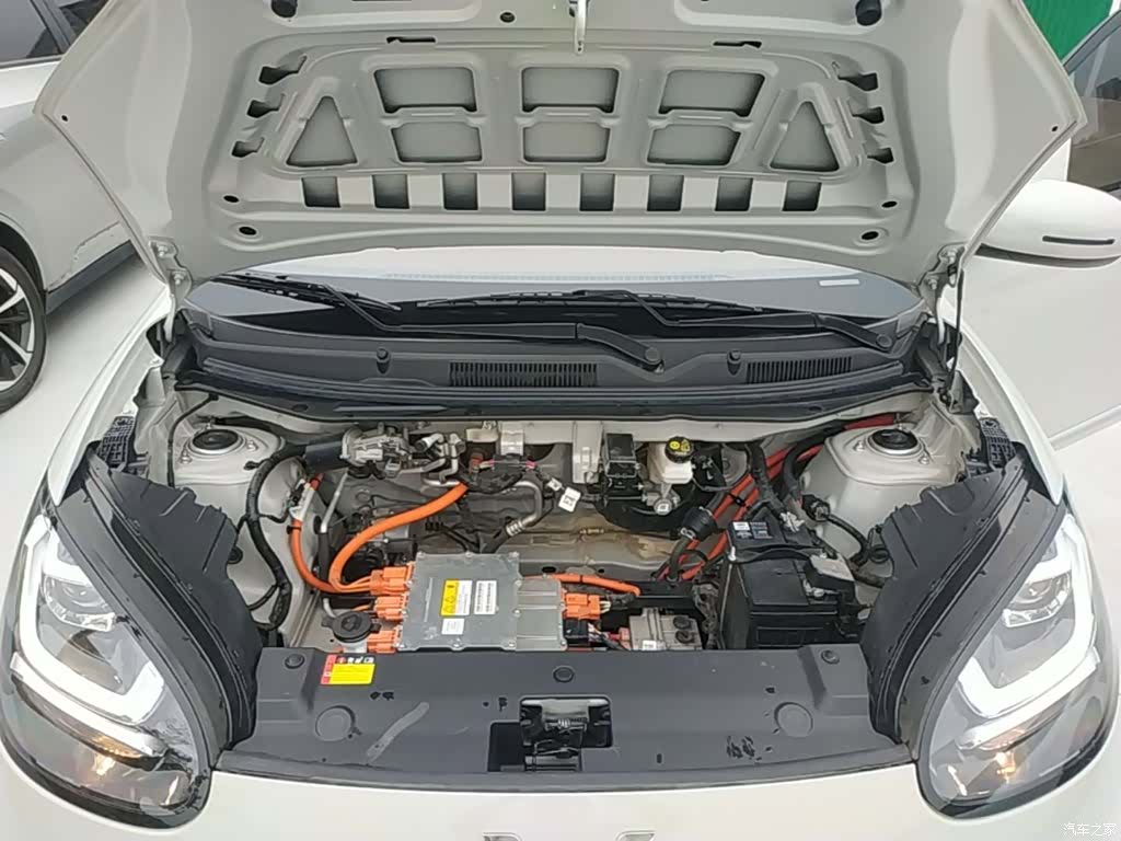 Wuling Bingo, 2025 20