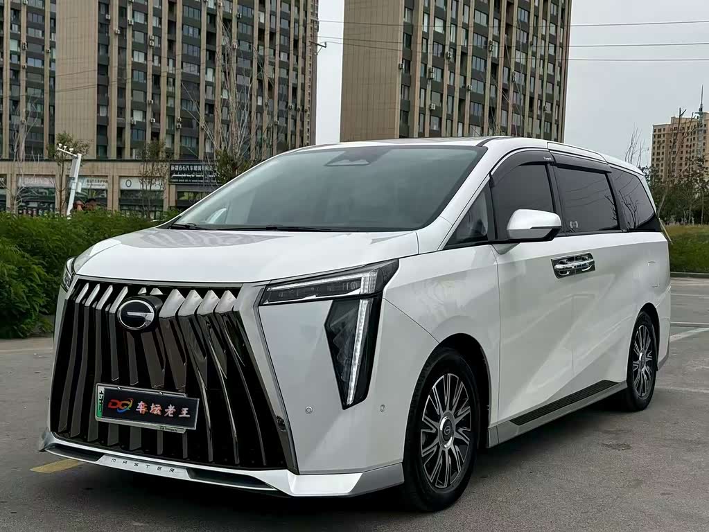 GAC E9