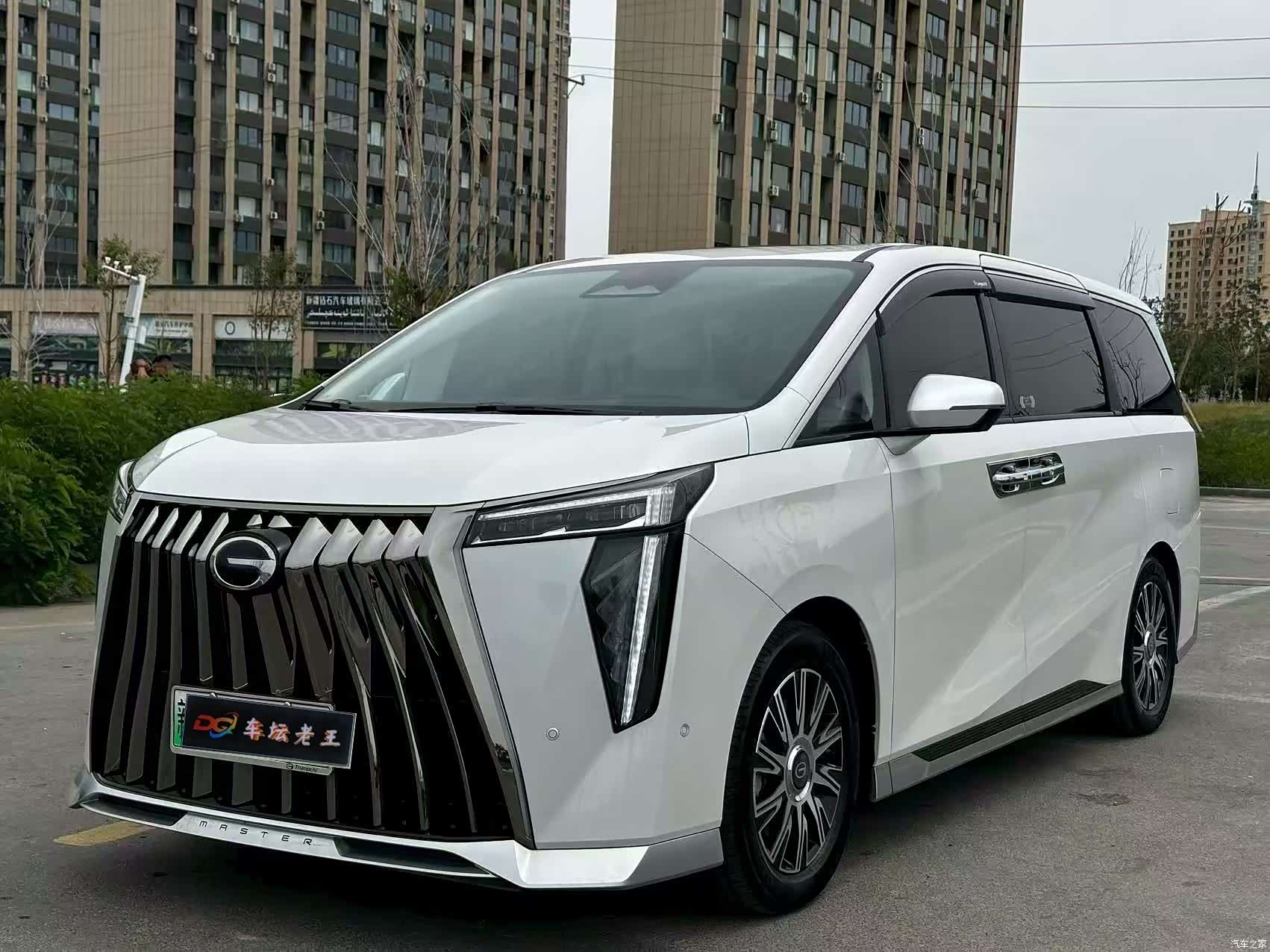 GAC E9, 2023 1