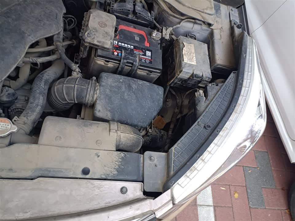 Hyundai Beijing ix25