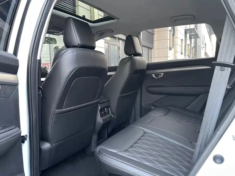 Wuling Wuling Xingchen