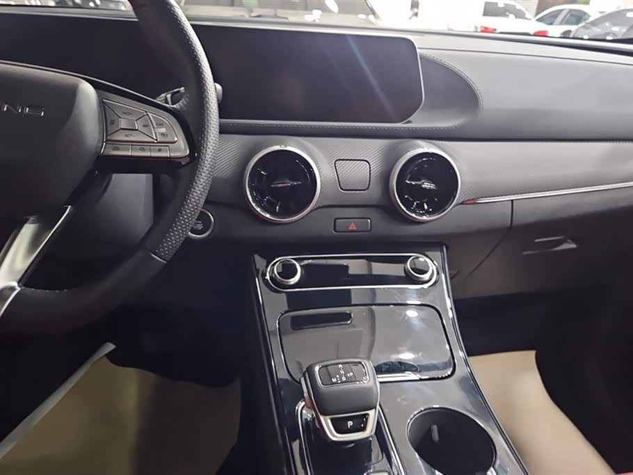 Forthing Popular T5 EVO