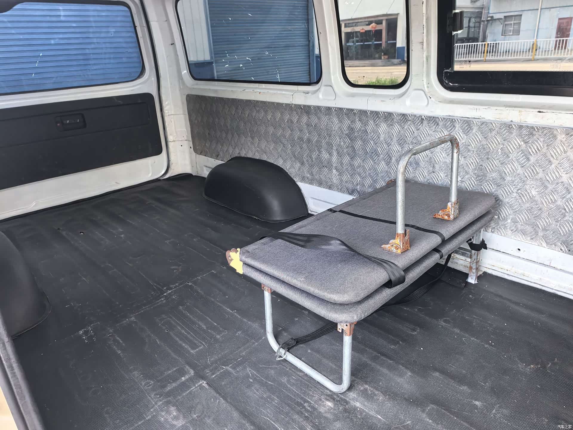 Foton G7, 2019 6